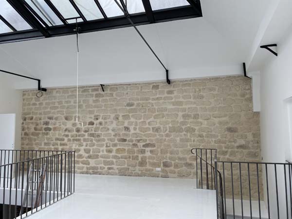 Maçonnerie Paris